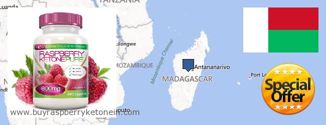 Gdzie kupić Raspberry Ketone w Internecie Madagascar